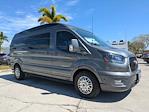 2026 Ford Transit 150 Low Roof AWD Passenger Van for sale #TKA25989 - photo 5