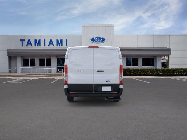 New 2026 Ford Transit 150 - photo 7