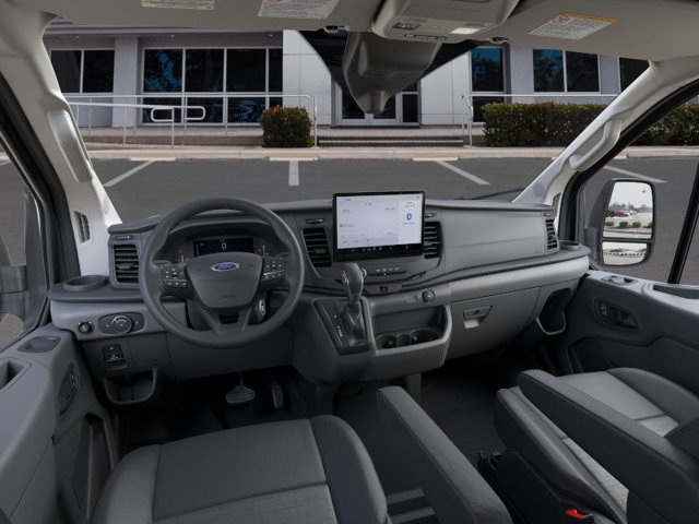 New 2026 Ford Transit 150 - photo 11