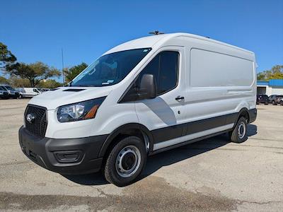 New 2026 Ford Transit 250 - photo 1