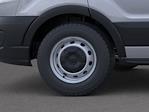 2026 Ford Transit 250 Medium Roof RWD Empty Cargo Van for sale #TKA36542 - photo 5