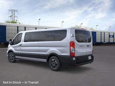 2026 Ford Transit 350 Low Roof RWD Passenger Van for sale #TKA38141 - photo 2