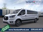 2026 Ford Transit 350 Low Roof RWD Passenger Van for sale #TKA38141 - photo 1