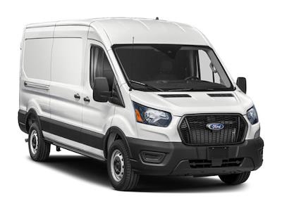 New 2026 Ford Transit 250 - photo 1