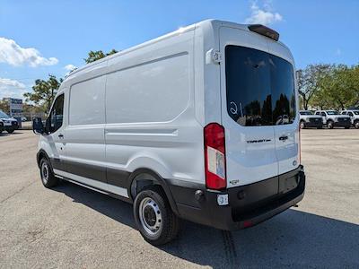 New 2026 Ford Transit 250 - photo 1