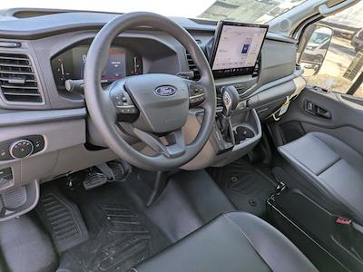 New 2026 Ford Transit 250 - photo 1