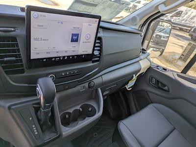 New 2026 Ford Transit 250 - photo 1