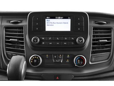 New 2026 Ford Transit 250 - photo 1