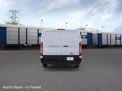 2026 Ford Transit 250 Low Roof RWD Empty Cargo Van for sale #TKA51121 - photo 1