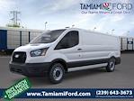 2026 Ford Transit 250 Low Roof RWD Empty Cargo Van for sale #TKA51121 - photo 1