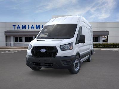 2026 Ford Transit 250 High Roof RWD Empty Cargo Van for sale #TKA51326 - photo 2