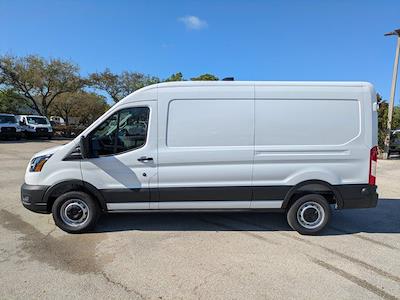 New 2026 Ford Transit 250 - photo 1