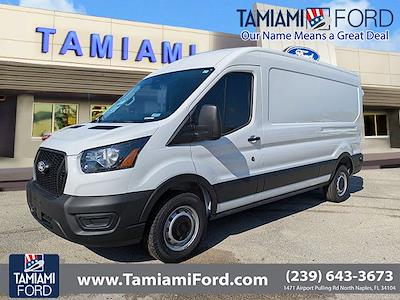New 2026 Ford Transit 250 - photo 1