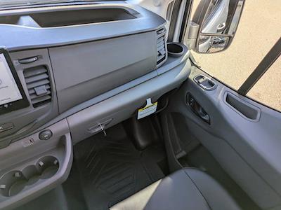 New 2026 Ford Transit 250 - photo 1