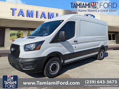 New 2026 Ford Transit 250 - photo 1
