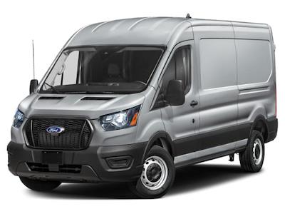 2026 Ford Transit 250 Medium Roof RWD Empty Cargo Van for sale #TKA54344 - photo 1