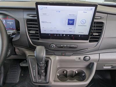 New 2026 Ford Transit 250 - photo 1