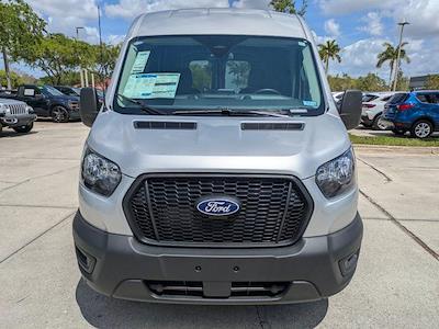 New 2026 Ford Transit 250 - photo 1