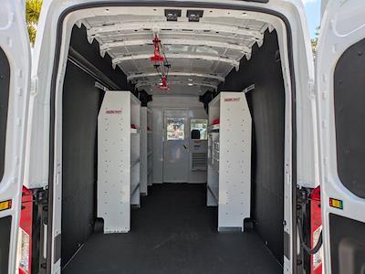 2026 Ford Transit 250 High Roof RWD Upfitted Cargo Van for sale #TKA55043 - photo 2
