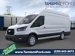 2026 Ford Transit 250 High Roof RWD Empty Cargo Van for sale #TKA55043 - photo 1