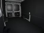 New 2026 Ford Transit 250 Medium Roof Empty Cargo Van for sale #TKA64412 - photo 2