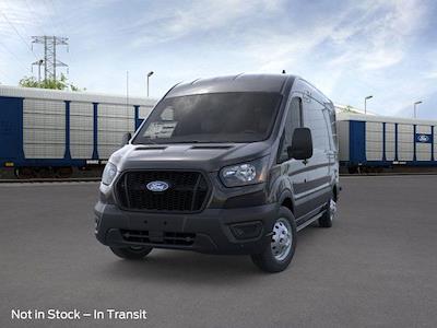 New 2026 Ford Transit 350 - photo 1
