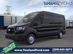 2026 Ford Transit 350 Medium Roof AWD Empty Cargo Van for sale #TKA71476 - photo 1