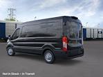 2026 Ford Transit 350 Medium Roof AWD Empty Cargo Van for sale #TKA71476 - photo 2
