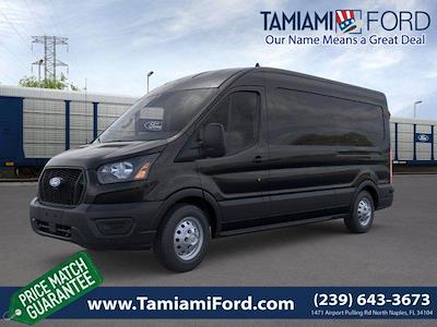 New 2026 Ford Transit 350 - photo 1