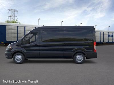 New 2026 Ford Transit 350 - photo 1