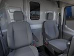 New 2026 Ford Transit 350 Medium Roof Empty Cargo Van for sale #TKA79262 - photo 10
