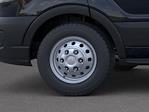 New 2026 Ford Transit 350 Medium Roof Empty Cargo Van for sale #TKA79262 - photo 19