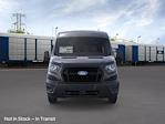 New 2026 Ford Transit 350 Medium Roof Empty Cargo Van for sale #TKA79262 - photo 6