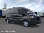 New 2026 Ford Transit 350 Medium Roof Empty Cargo Van for sale #TKA79262 - photo 7