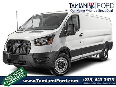 2026 Ford Transit 150 Low Roof RWD Empty Cargo Van for sale #TKA91004 - photo 1