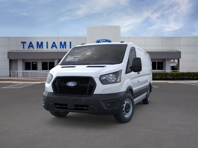 New 2026 Ford Transit 150 - photo 5