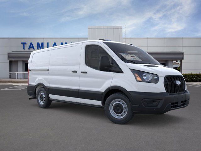 New 2026 Ford Transit 150 - photo 9