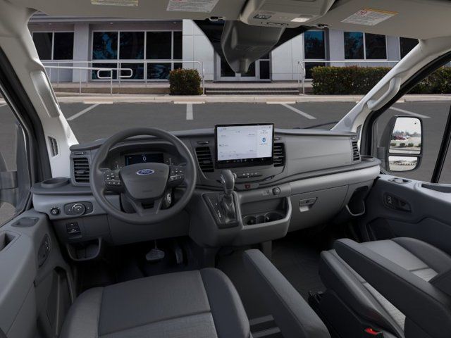 New 2026 Ford Transit 150 - photo 11