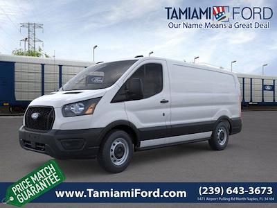 New 2026 Ford Transit 150 - photo 1