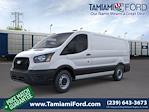 2026 Ford Transit 150 Low Roof RWD Empty Cargo Van for sale #TKA91407 - photo 1