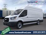 2026 Ford Transit 250 High Roof RWD Empty Cargo Van for sale #TKA96966 - photo 1