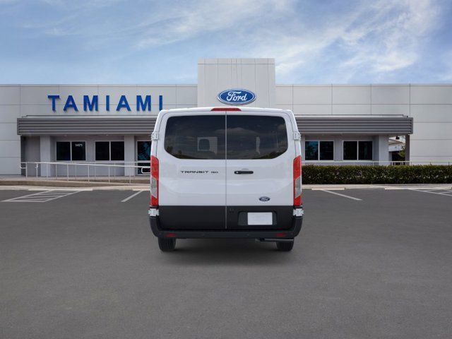 New 2026 Ford Transit 150 - photo 7
