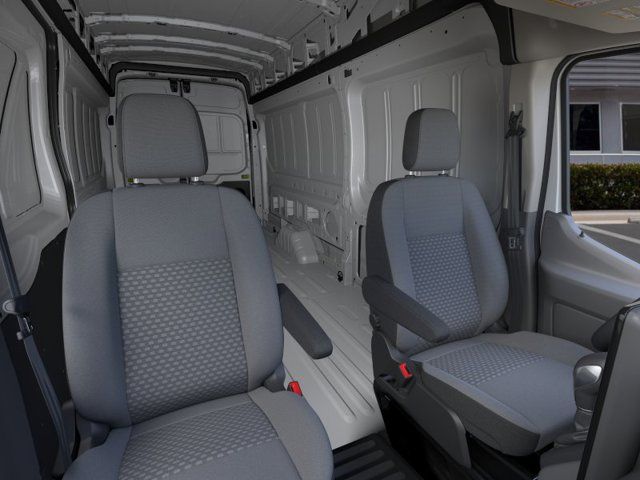 New 2026 Ford Transit 250 - photo 10