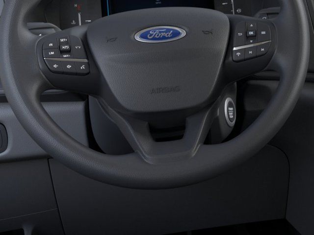 New 2026 Ford Transit 250 - photo 12