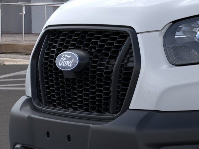 New 2026 Ford Transit 250 - photo 17