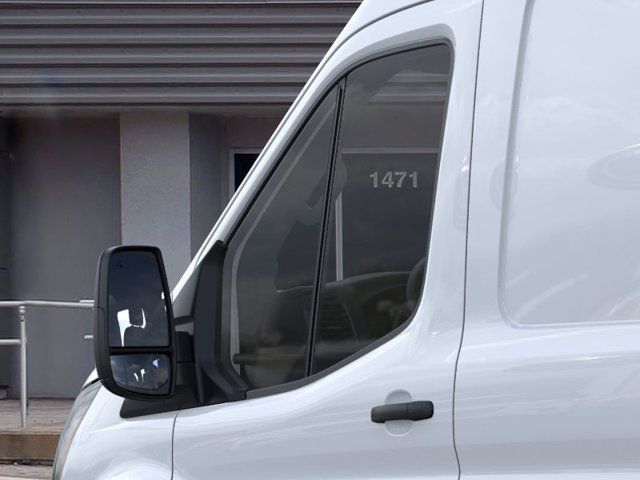 New 2026 Ford Transit 250 - photo 20