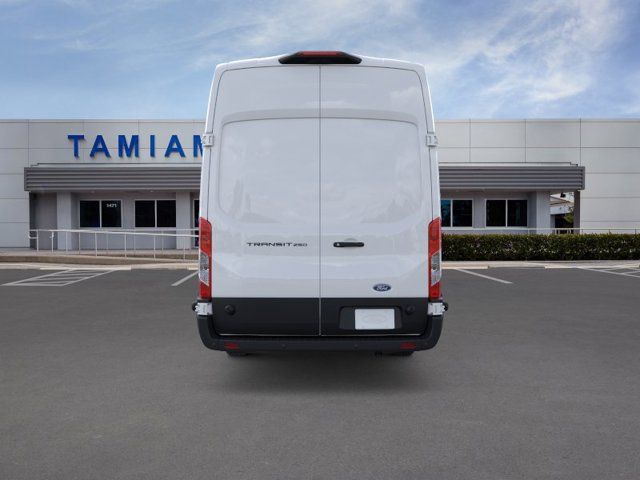 New 2026 Ford Transit 250 - photo 6