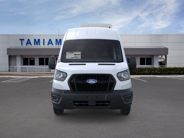 New 2026 Ford Transit 250 - photo 7