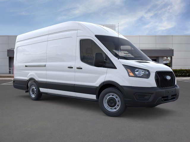 New 2026 Ford Transit 250 - photo 8