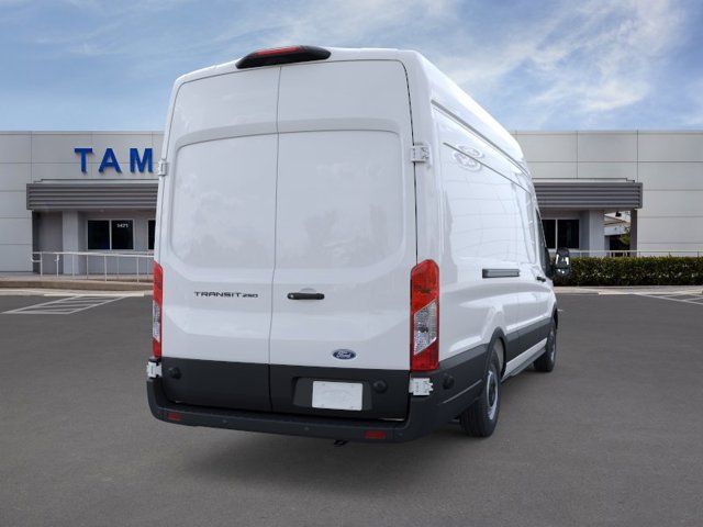 New 2026 Ford Transit 250 - photo 9
